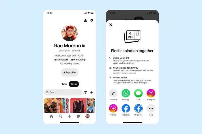 Read more about the article Pinterest Rolls Out New Safety Tools to Protect Younger Users