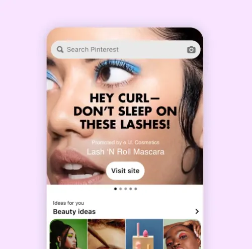 Pinterest Announces Expanded Launch of Premiere Spotlight Ads, Previews Travel Catalogs